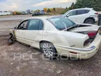 2001 Buick Park Avenue фото