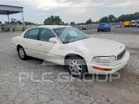 2001 Buick Park Avenue фото