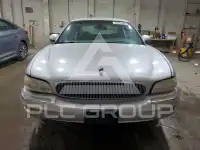 2001 Buick Park Avenue фото