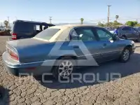 2001 Buick Park Avenue фото