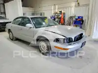 2001 Buick Park Avenue фото
