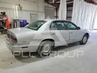 2001 Buick Park Avenue фото