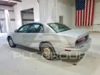 2001 Buick Park Avenue фото