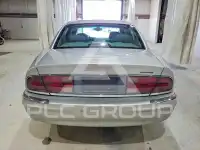 2001 Buick Park Avenue фото