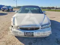 2001 Buick CENTURY photo