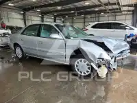 2001 Buick CENTURY фото