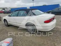 2001 Buick CENTURY photo