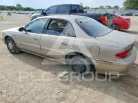 2001 Buick CENTURY фото