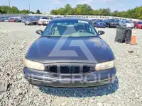 2001 Buick CENTURY фото