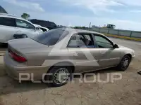 2001 Buick CENTURY фото
