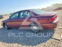2001 Buick CENTURY photo