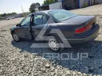 2001 Buick CENTURY фото
