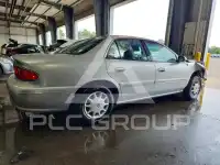 2001 Buick CENTURY фото