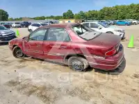 2001 Buick CENTURY фото