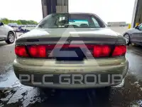 2001 Buick CENTURY фото