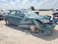 2001 Buick CENTURY фото