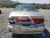 2001 Buick CENTURY photo