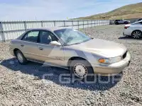 2001 Buick CENTURY photo