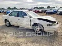 2001 Buick CENTURY photo