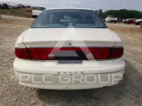 2001 Buick CENTURY photo