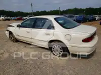 2001 Buick CENTURY photo