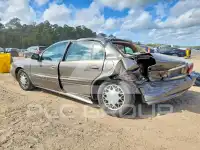 2001 Buick LESABRE фото