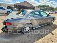 2001 Buick LESABRE фото