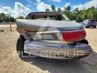 2001 Buick LESABRE фото