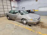 2001 Buick LESABRE фото