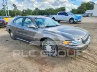 2001 Buick LESABRE фото