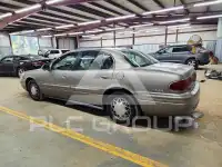 2001 Buick LESABRE фото