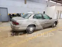 2001 Buick LESABRE фото