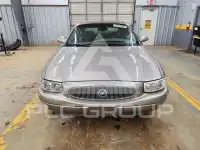 2001 Buick LESABRE фото