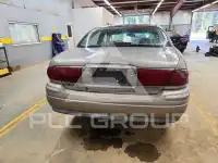 2001 Buick LESABRE фото