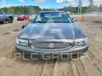 2001 Buick LESABRE фото