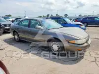 2001 Buick LESABRE фото