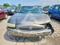 2001 Buick LESABRE фото