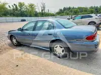 2001 Buick LESABRE фото