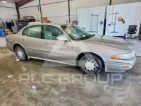 2001 Buick LESABRE фото