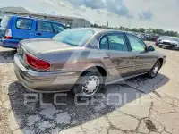 2001 Buick LESABRE фото