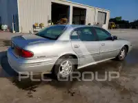 2001 Buick LESABRE photo