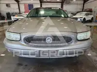 2001 Buick LESABRE фото