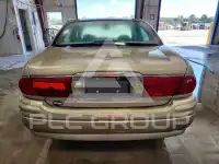 2001 Buick LESABRE фото