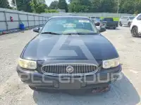 2001 Buick LESABRE фото