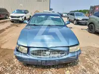2001 Buick LESABRE фото