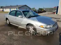 2001 Buick LESABRE photo
