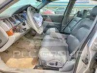 2001 Buick LESABRE фото