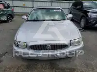 2001 Buick LESABRE фото