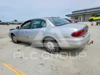 2001 Buick LESABRE фото