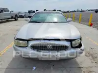 2001 Buick LESABRE фото